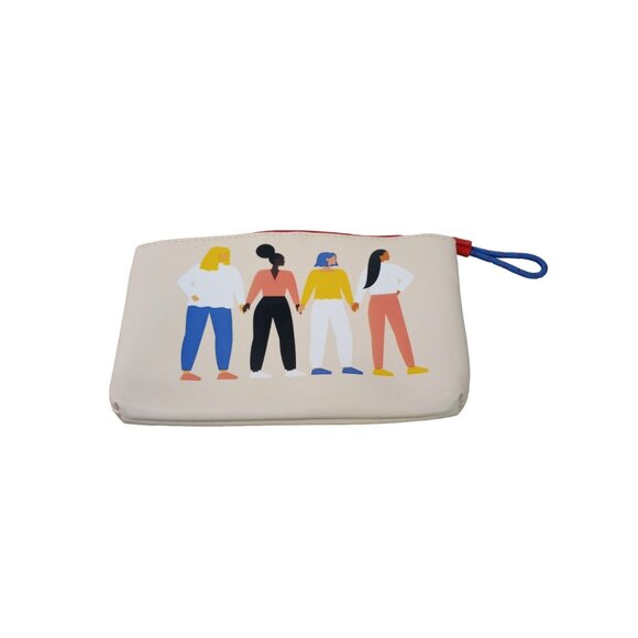 ISPY Stronger Together Cosmetic Bag - Picture 1 of 5